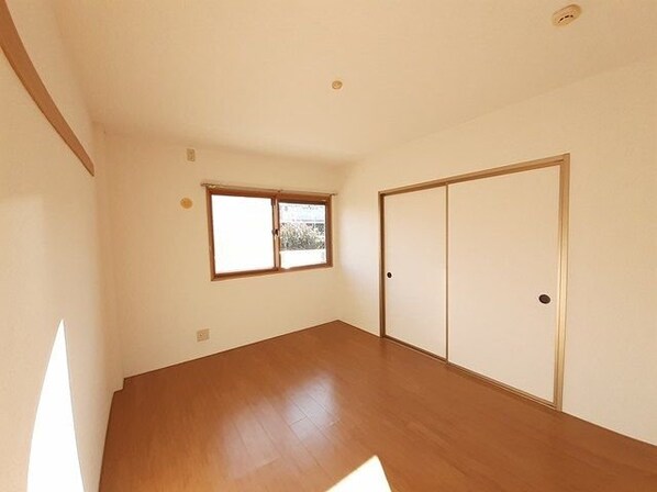 レジデンスオリーブHの物件内観写真